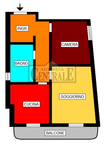 Agenzia Immobiliare Centrale Sanremo